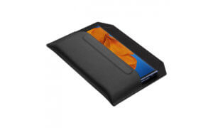 Capa Huawei Envelope Mate XS