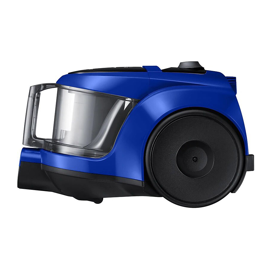 Aspirador Samsung VCC45W0S36 Sem Saco 650W