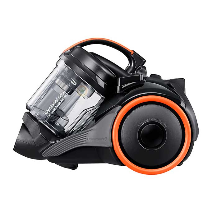 Aspirador Samsung VC07K41E0VL Sem Saco 700W