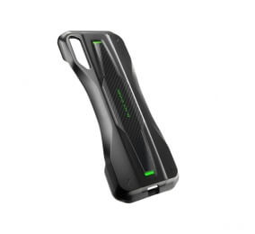 Capa Black Shark 2 Side-Out Protective