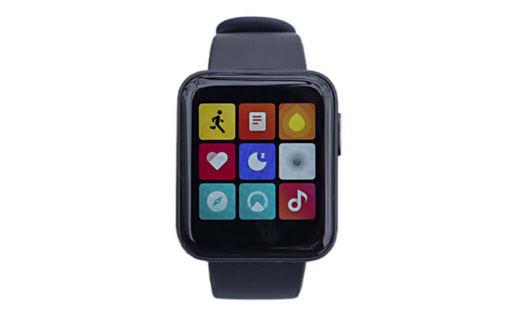 mi watch lite pcdiga