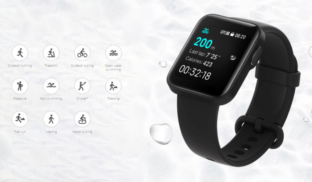 mi watch lite pcdiga