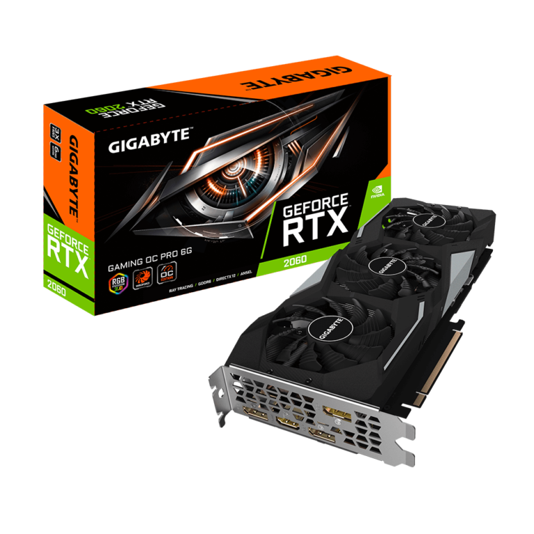RTX 2060