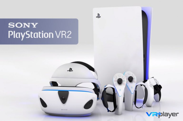 E a geração anterior? Sony revela que PS VR2 não será compatível com jogos  do PS VR 