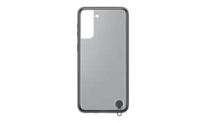 Capa Samsung Clear Protective Cover Samsung Galaxy S21+