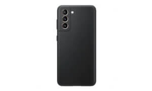 Capa Samsung Couro Cover Samsung Galaxy S21+