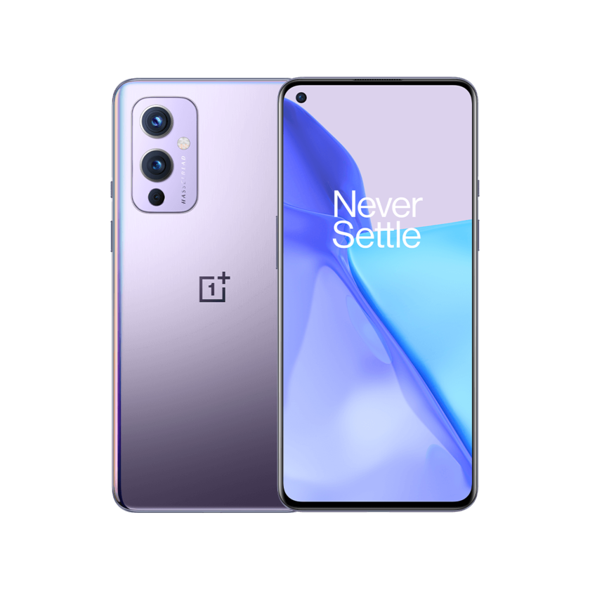 OnePlus 9 - Winter Mist