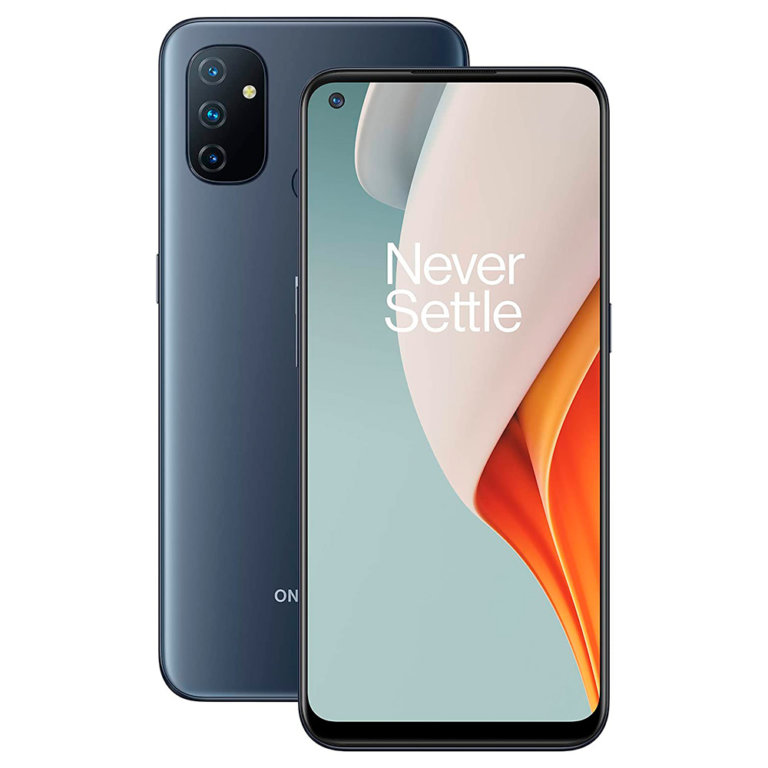 OnePlus Nord N100