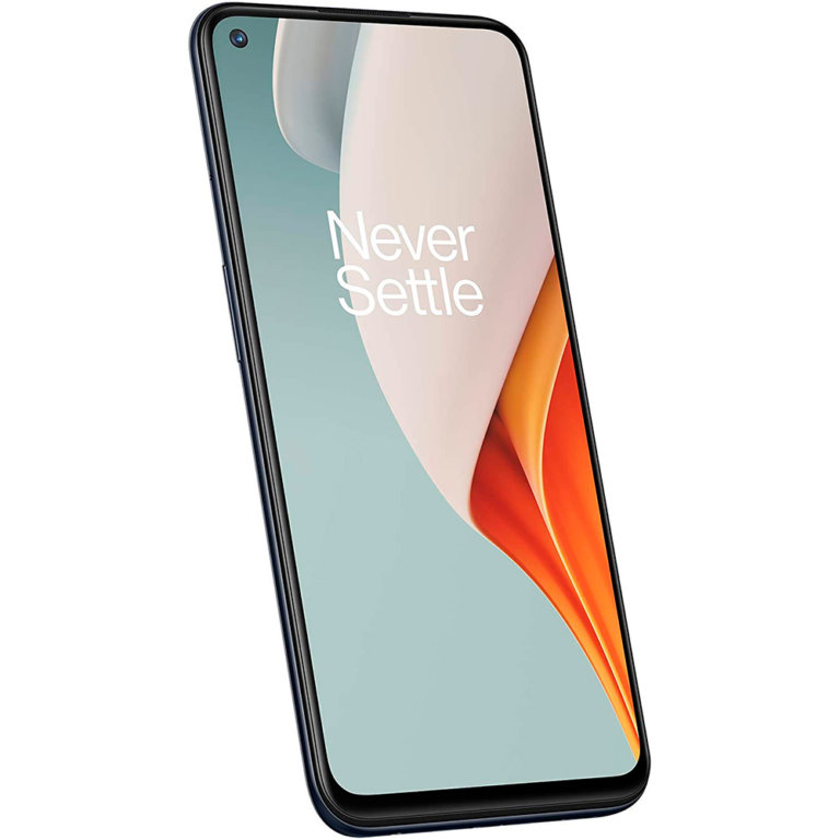 OnePlus Nord N100