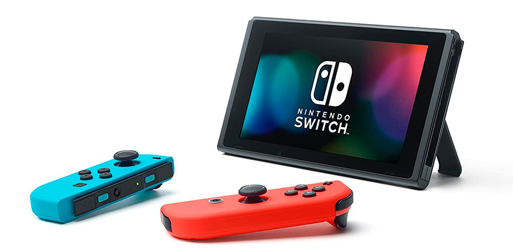 Nintendo Switch usado vale a pena? E os jogos? Saiba prós e