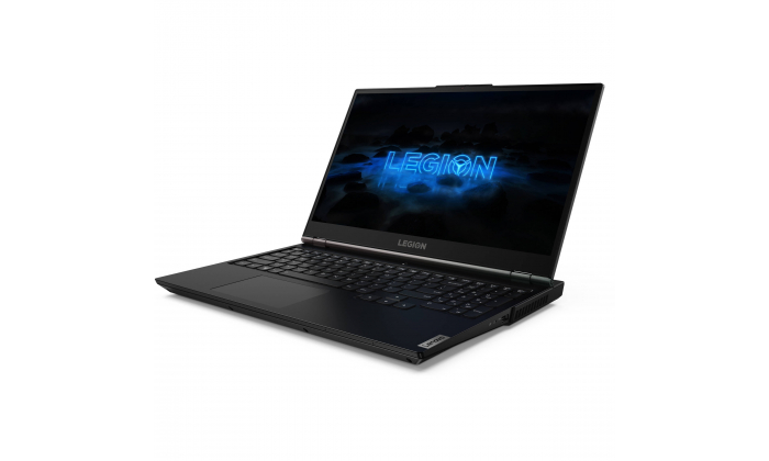 Portátil Lenovo Legion 5 15.6" 15ARH-204