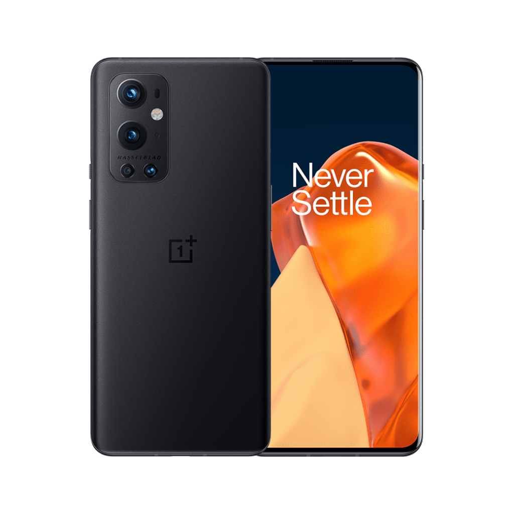 OnePlus 9 Pro - Stellar Black