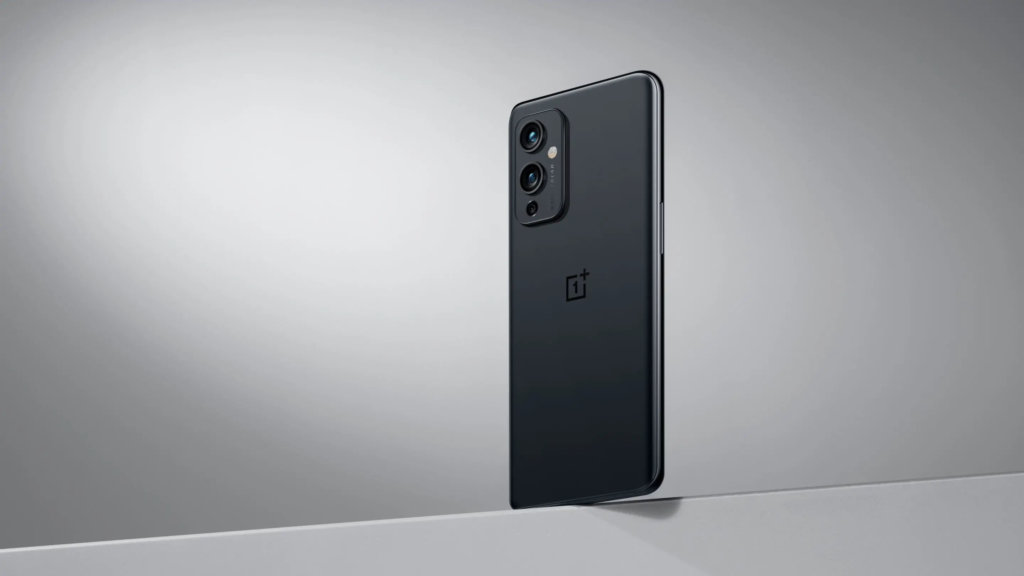 OnePlus 9 - Astral Black