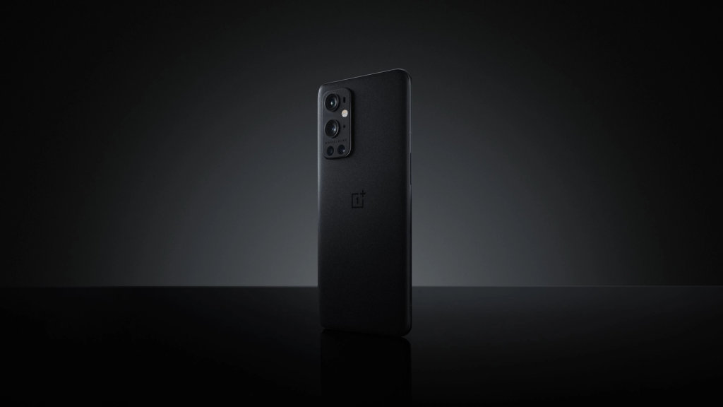 OnePlus 9 Pro - Stellar Black