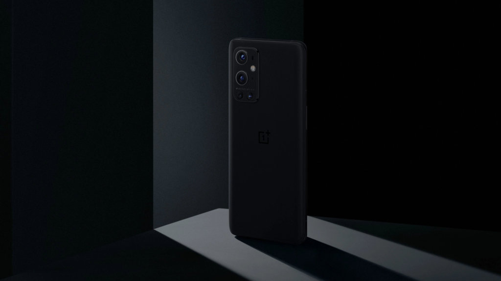 OnePlus 9 Pro - Stellar Black