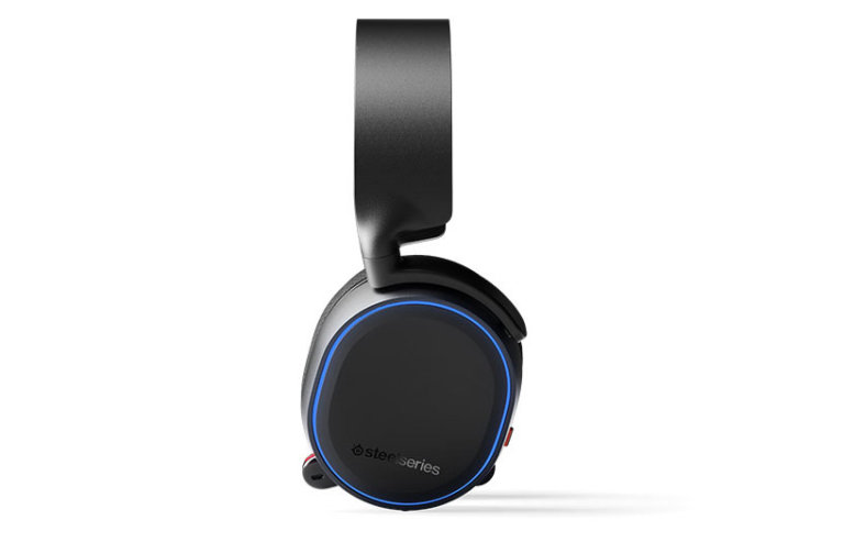 Headset SteelSeries Arctis 5