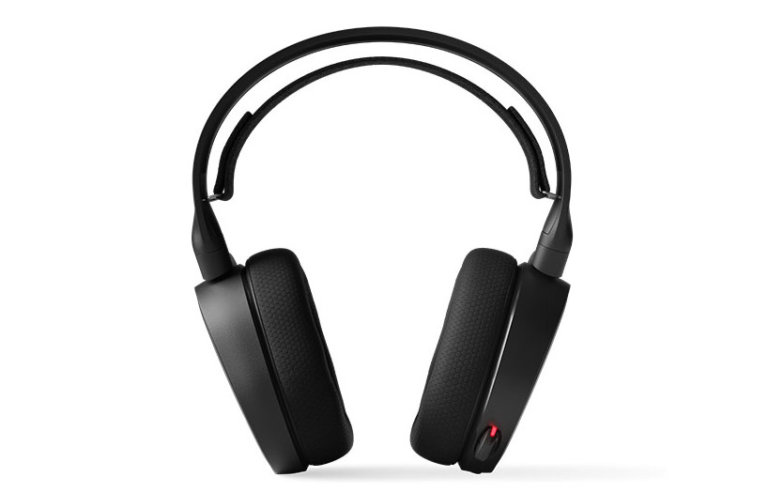 Headset SteelSeries Arctis 5