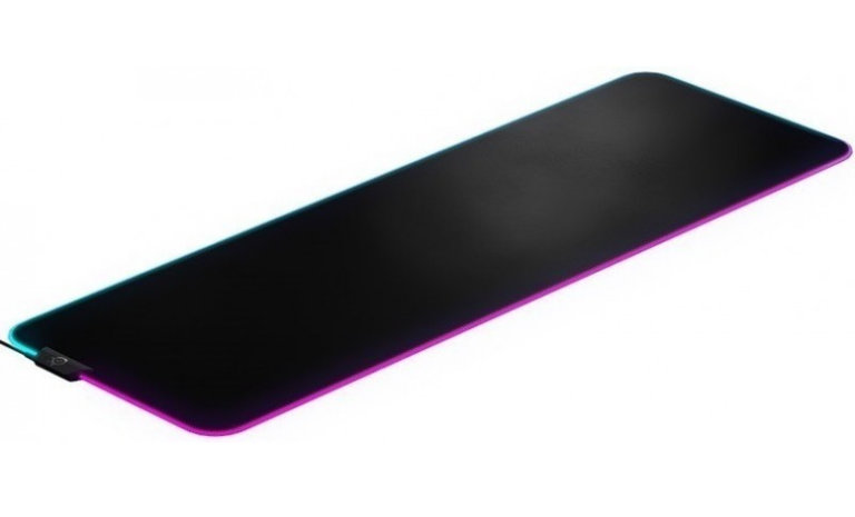 Tapete SteelSeries QcK Prism Cloth XL RGB