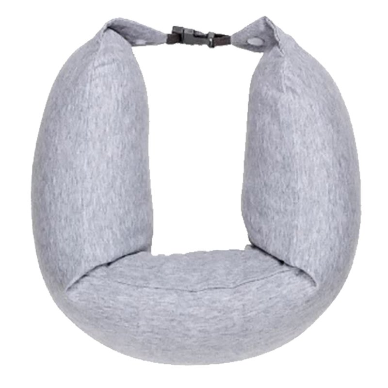 Almofada de Viagem Xiaomi 8H U-Shaped Cinzenta