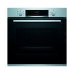 Forno Elétrico Bosch HBA512ES0 Serie 4 71 Litros Inox