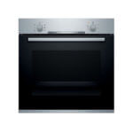 Forno Elétrico Bosch Serie | 2 HBA510BR0 60x60cm Inox A