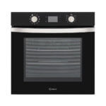 Forno Elétrico de Encastre Indesit IFW 4844 H BL OVEN ID 2200W A+ Preto