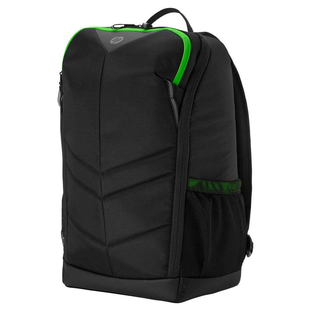 Mochila HP Pavilion Gaming 400 15.6 Preta