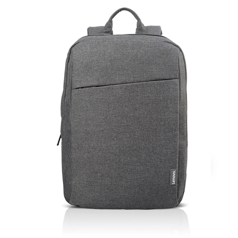 Mochila Lenovo Laptop Backpack 15.6 B210 Cinza