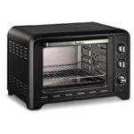 Forno Moulinex Optimo 39Lulinex Optimo 39L