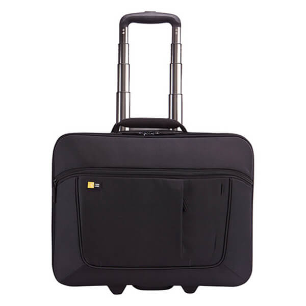 Trolley Case Logic Advantage ANR-317 17.3" Preta