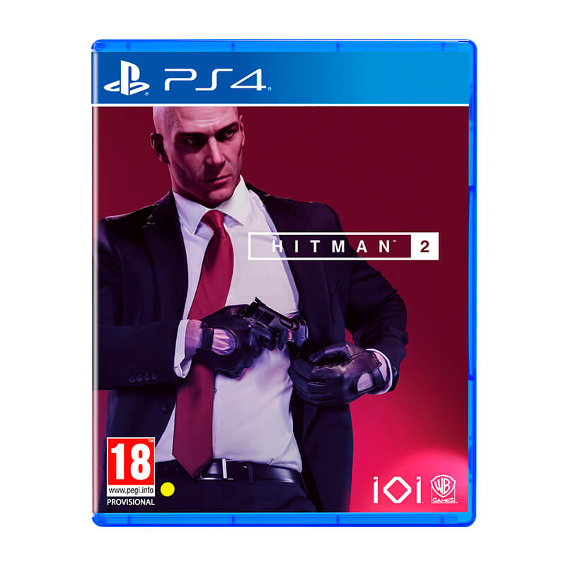 Hitman 2
