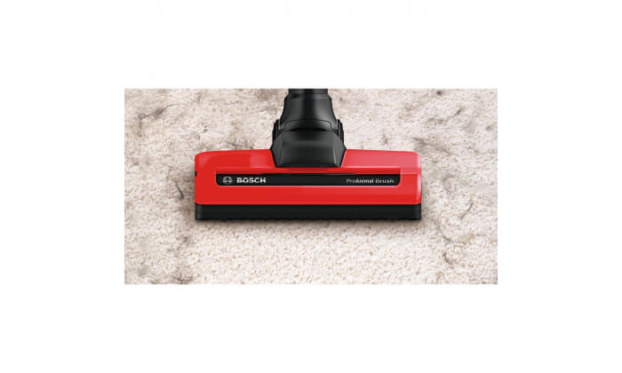 Aspirador Vertical Bosch Serie | 8 Recarregável Unlimited ProAnimal