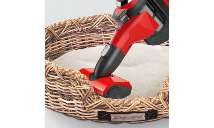 Aspirador Vertical Bosch Serie | 8 Recarregável Unlimited ProAnimal