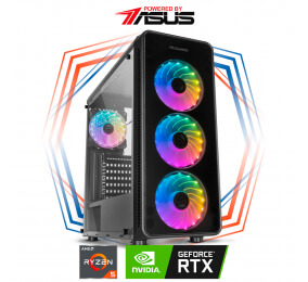 Computador Desktop PCDIGA Gaming GML-AR53ID1