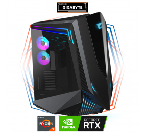 Computador Desktop PCDIGA Gaming GML-GA75ZD1