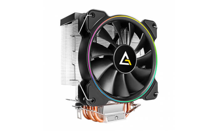 Cooler CPU Antec A400 RGB