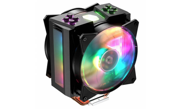 Cooler CPU Cooler Master MasterAir MA410M RGB
