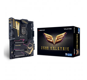 Motherboard ATX Biostar Z590 Valkyrie