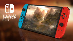 Nintendo anuncia lançamento oficial do Nintendo Switch – Modelo OLED no  Brasil em 26 de setembro