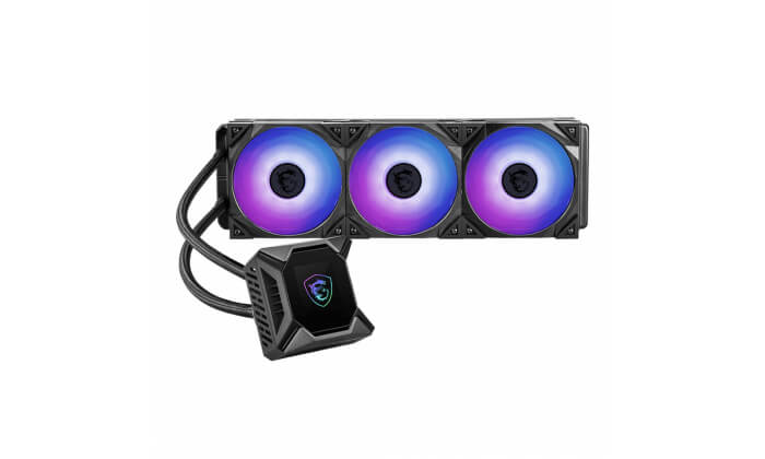 Water Cooler CPU MSI MAG CoreLiquid K360 All-In-One