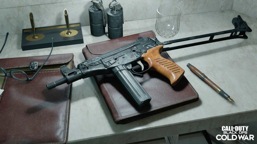 OTs 9: SMG