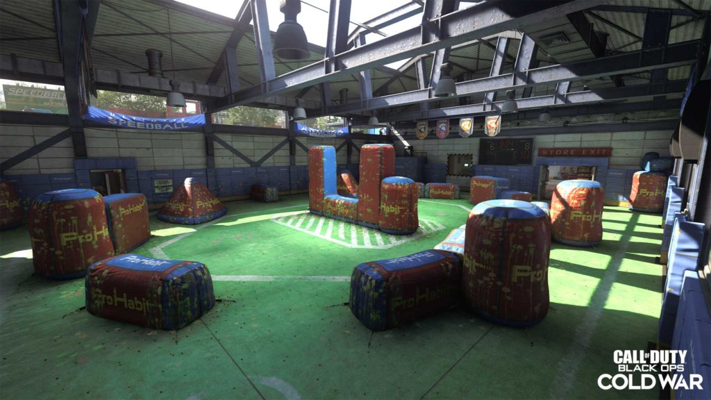 Rush (6vs6)