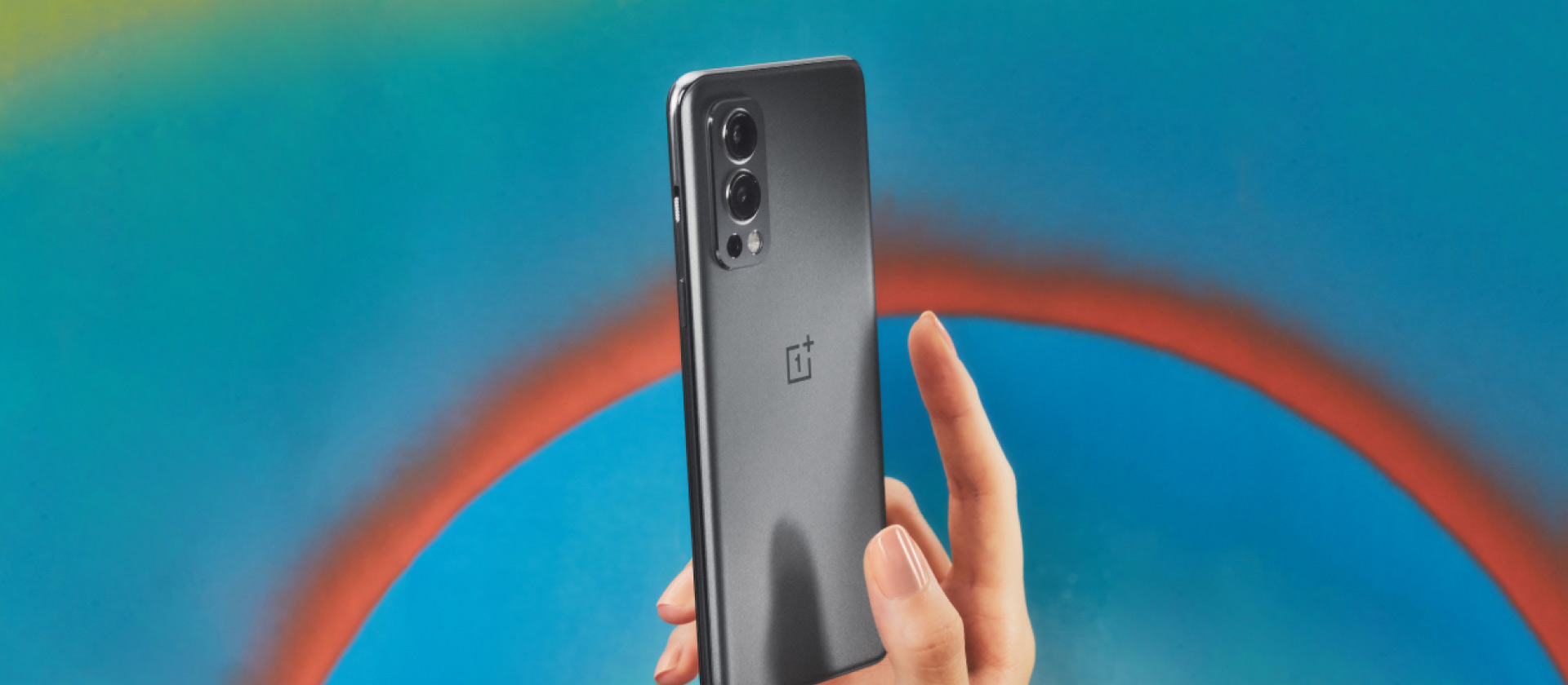 One Plus Nord 2 5g Купить