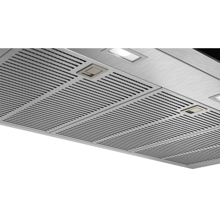 Exaustor de Parede Bosch Serie | 8 DWB98PR50 430m3/h A+ inox
