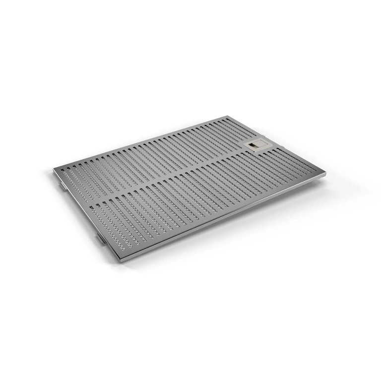 Exaustor de Parede Bosch Serie | 8 DWB98PR50 430m3/h A+ inox