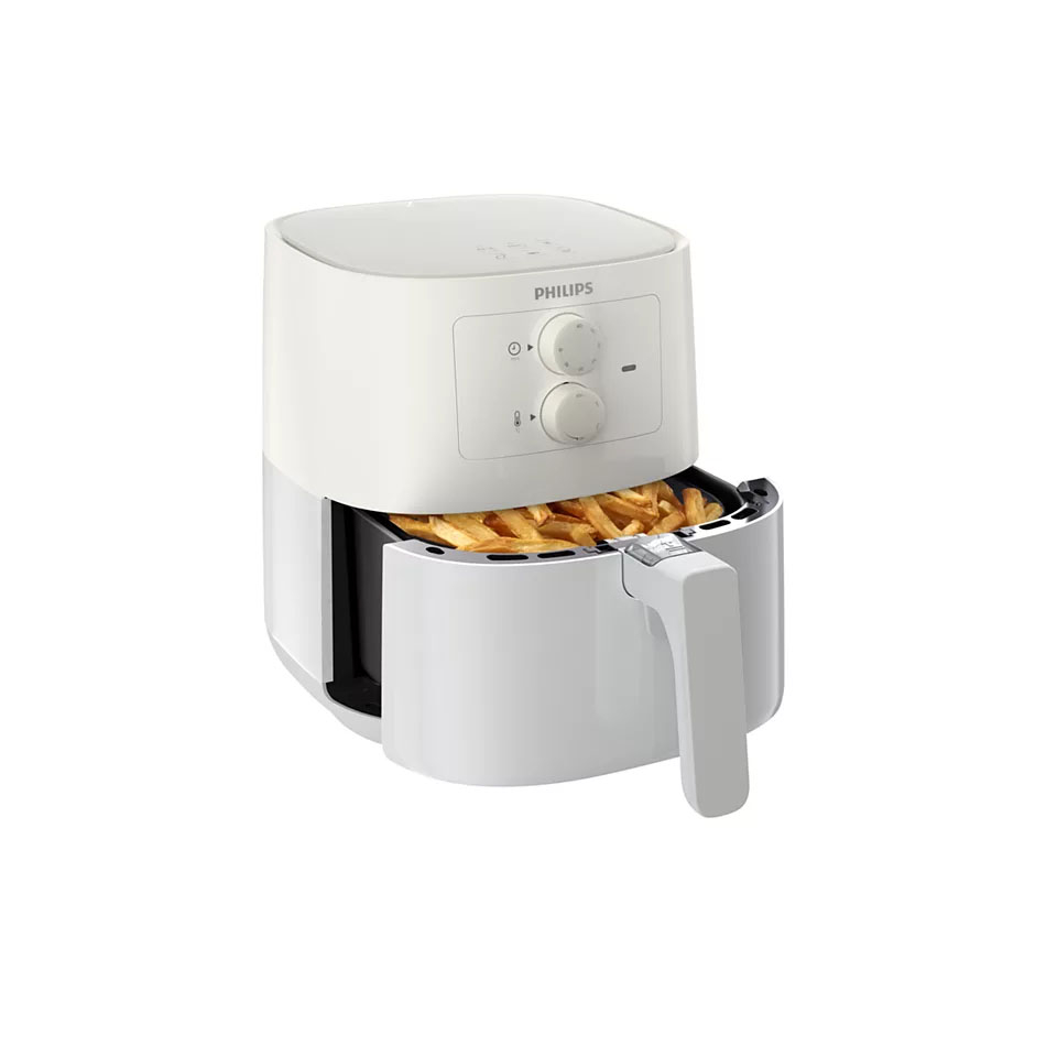 Fritadeira Philips Essential Airfryer 1400W HD9200/10