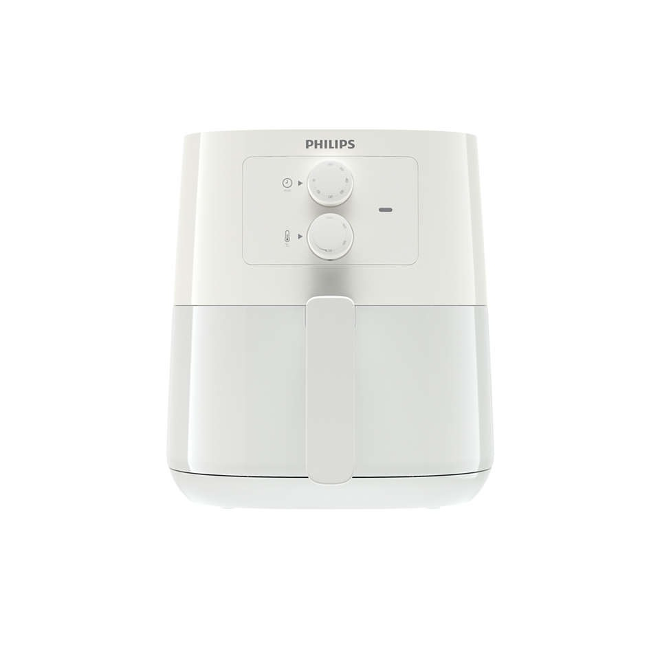 Fritadeira Philips Essential Airfryer 1400W HD9200/10