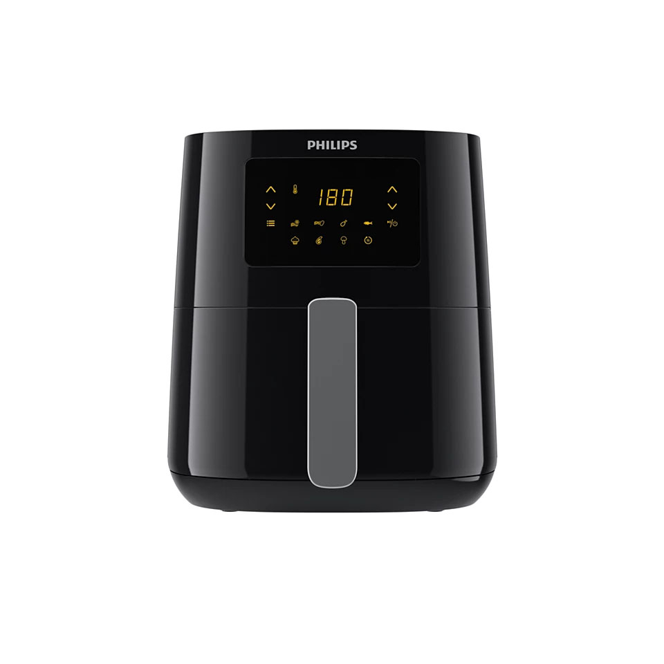 Fritadeira Philips Essential Airfryer 1400W HD9252-70