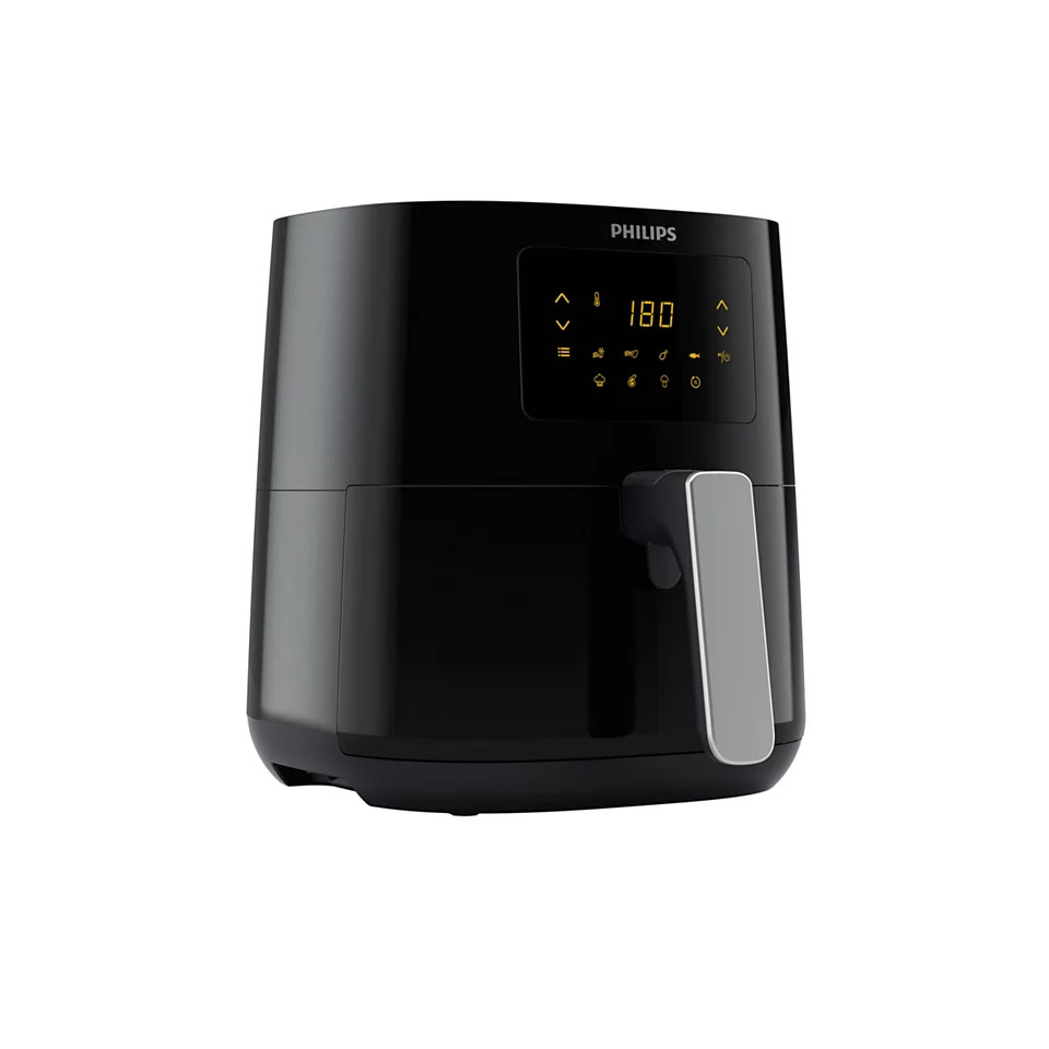 Fritadeira Philips Essential Airfryer 1400W HD9252-70