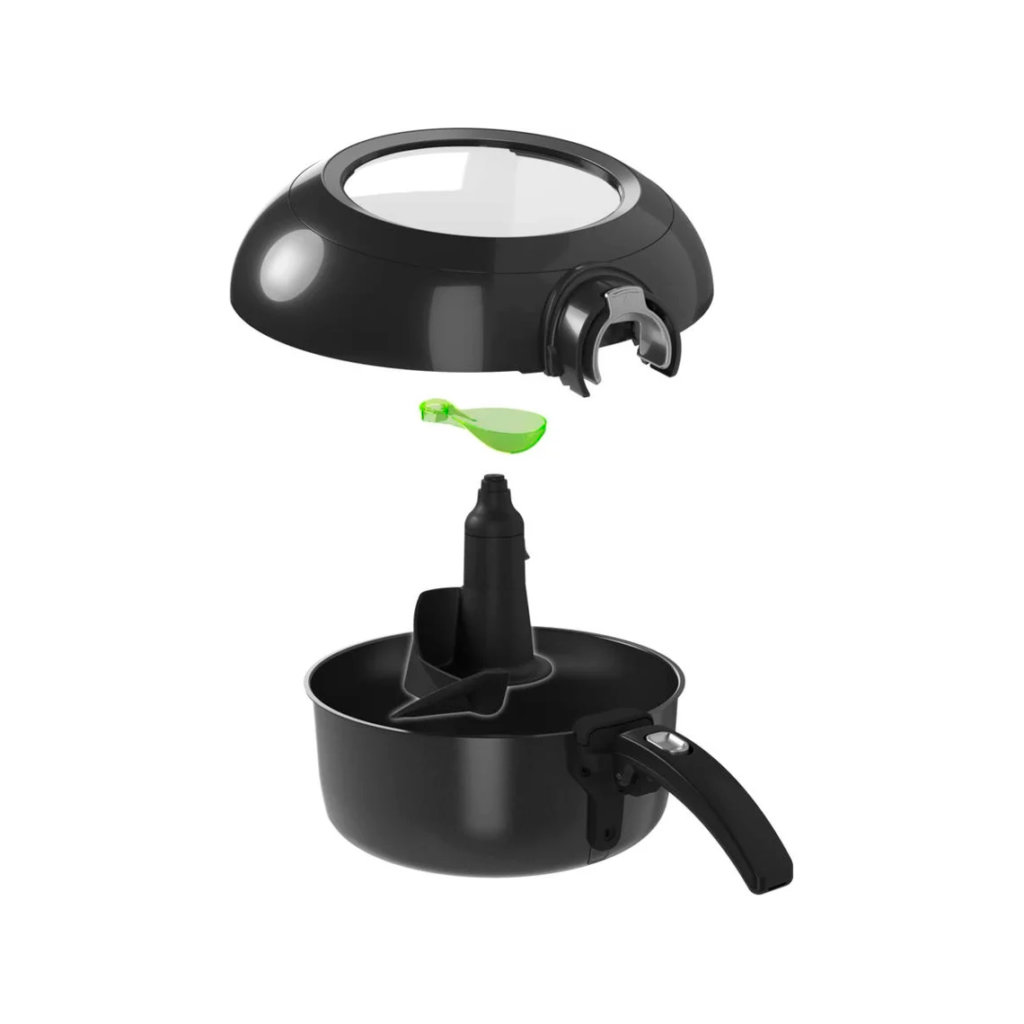 Fritadeira Tefal Actifry Genius XL